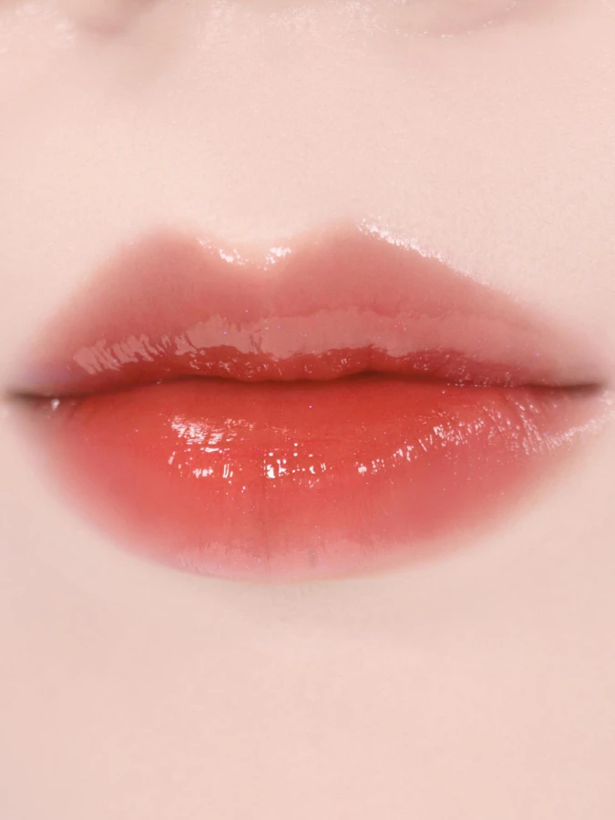 Мерцающий пигмент для губ UNLEASHIA Non Sticky Dazzle Tint N°11 Gentle Tiger