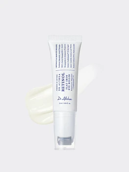 Разглаживающий крем-роллер для кожи вокруг глаз с ретинолом Dr.Althea Retinol Flat Iron Eye Roller