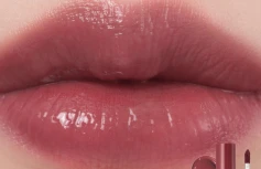 Сочный глянцевый тинт для губ с оттенком миндаля и розы rom&nd Juicy Lasting Tint 19 Almond Rose