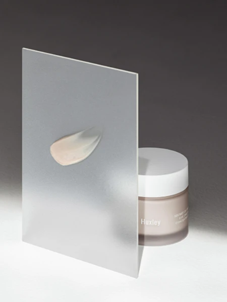 Увлажняющий крем для век с экстрактом опунции Huxley Eye Cream Concentrate On Увлажняющий крем для век с экстрактом опунции Huxley Eye Cream Concentrate On