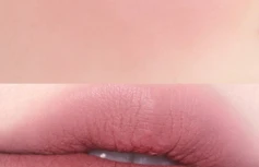 Оттеночное суфле для губ и щёк fwee Lip&Cheek Blurry Pudding Pot RS03 Faded
