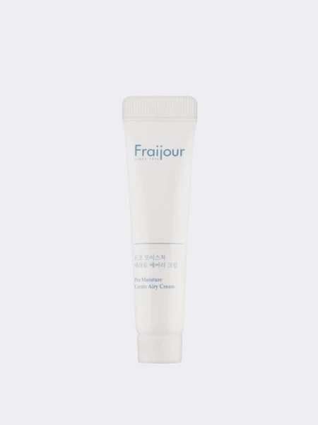 МИНИ Питательный воздушный крем с пробиотиками и керамидами Fraijour Pro Moisture Cerato Airy Cream МИНИ Питательный воздушный крем с пробиотиками и керамидами Fraijour Pro Moisture Cerato Airy Cream