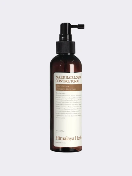 Тоник-спрей против выпадения волос NARD Hair Loss Control Tonic