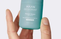 Дезодорант с пребиотиками HAAN Deodorant Forest Grace