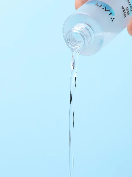 Увлажняющий тонер с пантенолом TIAM MY Signature Vita B5 Toner Увлажняющий тонер с пантенолом TIAM MY Signature Vita B5 Toner