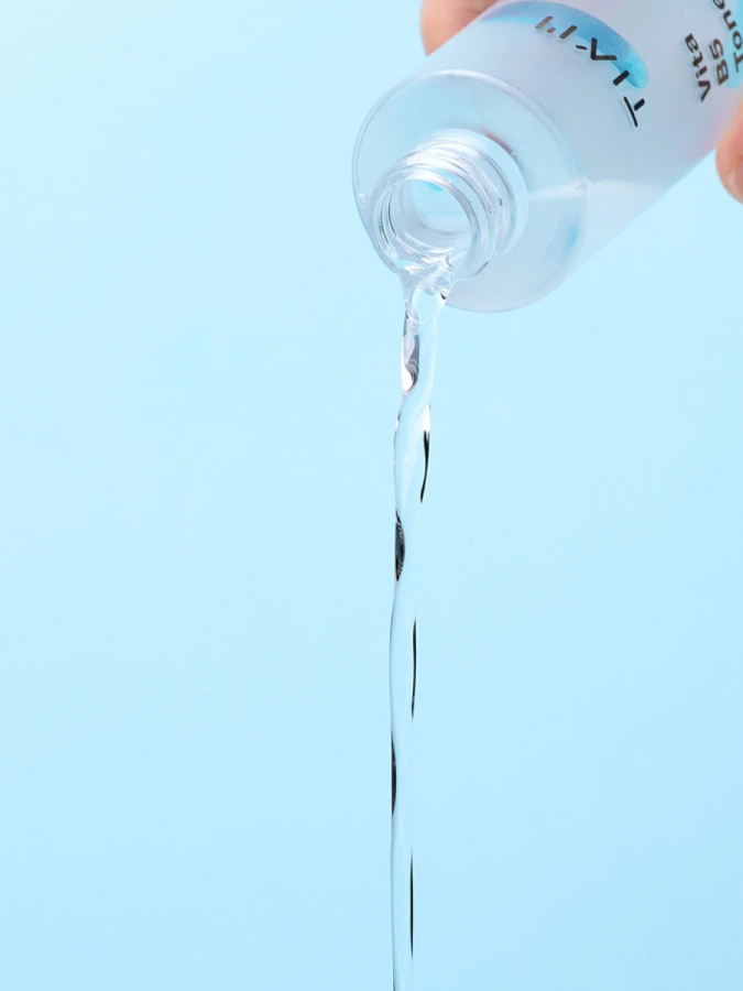 Увлажняющий тонер с пантенолом TIAM MY Signature Vita B5 Toner