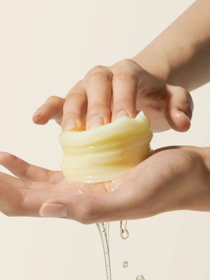 Осветляющие тонер-пэды с витамином С Medicube Deep Vita C Pad