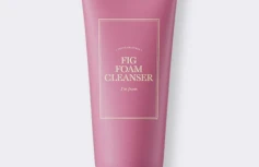 Глубокоочищающая пенка для умывания с экстрактом инжира I'm From Fig Foam Cleanser