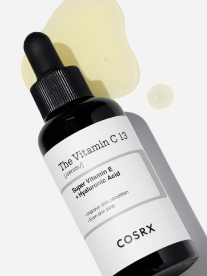 Антиоксидантная сыворотка с витамином С COSRX Vitamin C 13 Serum