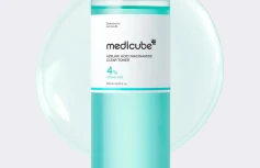 Очищающий тонер с азелаиновой кислотой Medicube Azelaic Acid Niacinamide Clear Toner