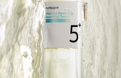 Антиоксидантный тонер для лица с комплексом витаминов Numbuzin No.5 Vitamin  Boosting Essential Toner