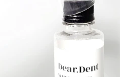 Очищающий ополаскиватель для полости рта с розмарином Esthetic House Dear.Dent White Blanc Mouth Wash