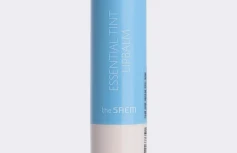 Увлажняющий бальзам для губ The Saem Saemmul Essential Lipbalm WH01