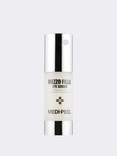 Пептидная разглаживающая мезо-сыворотка для век MEDI-PEEL Mezzo Filla Eye Serum