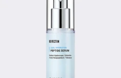 Разглаживающая сыворотка для лица с пептидами ROVECTIN Aqua Peptide Serum