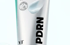 Мягкая пенка для умывания с ПДРН VT PDRN Barrier Cleanser