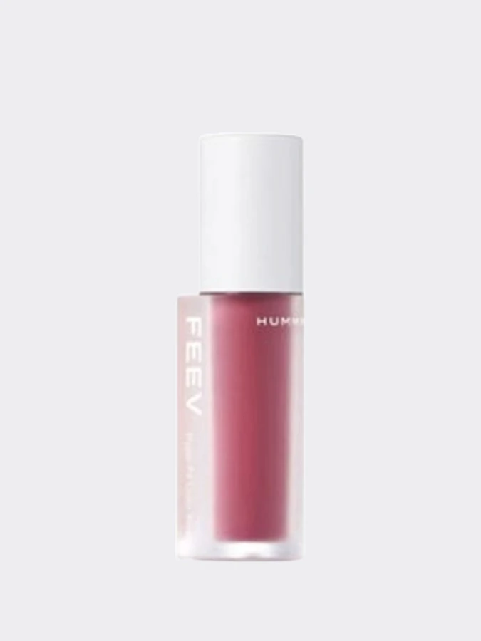 Гелевый пигмент для губ FEEV Hyper-Fit Color Drop Humming Mauve