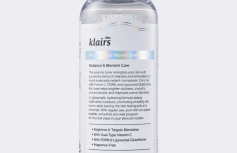 Антиоксидантный тонер с витаминным комплексом и растительным ПДРН Dear, Klairs Freshly Juiced Vitamin Essence Toner