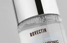 Увлажняющая гиалуроновая эссенция ROVECTIN Aqua Hyaluronic Essence