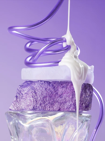 Разглаживающая ампульная сыворотка с коллагеном и ретинолом Fraijour Retin-Collagen 3D Core Ampoule