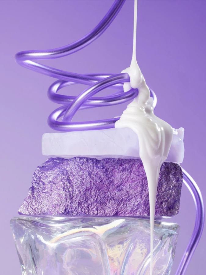 Разглаживающая ампульная сыворотка с коллагеном и ретинолом Fraijour Retin-Collagen 3D Core Ampoule