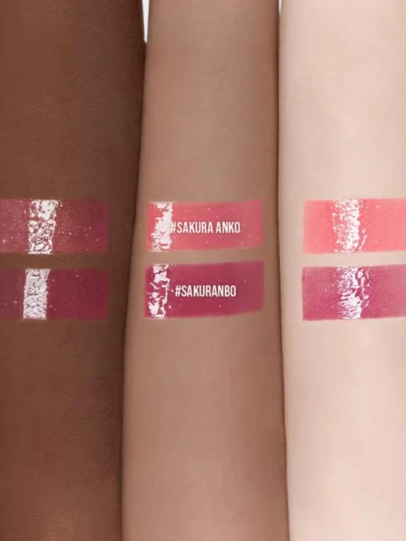 Тающий оттеночный бальзам Dasique Sakura Melting Candy Balm #Sakura Anko Тающий оттеночный бальзам Dasique Sakura Melting Candy Balm #Sakura Anko