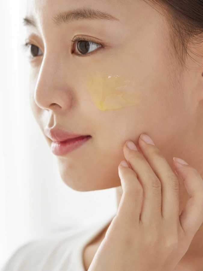 Антиоксидантная сыворотка с облепихой I'm from Vitamin Fruit Serum