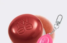 Набор: оттеночное суфле + брелок fwee Lip&Cheek Blurry Pudding Pot Keyring Set RS02 Lyrics