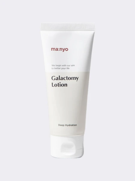 Увлажняющий лосьон для лица с галактомисисом Ma:nyo Factory Galactomy Moisture Lotion Увлажняющий лосьон для лица с галактомисисом Ma:nyo Factory Galactomy Moisture Lotion