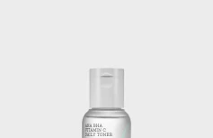 МИНИ Тонер с кислотами и витамином С Cosrx Refresh AHA BHA Vitamin C Daily Toner