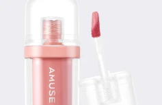 Стойкий гелевый тинт AMUSE Jel-Fit Tint 05 Oat Fig