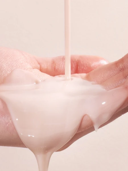 Укрепляющая кремовая сыворотка с протеиновым комплексом Numbuzin No.2 Protein 43% Creamy Serum Укрепляющая кремовая сыворотка с протеиновым комплексом Numbuzin No.2 Protein 43% Creamy Serum