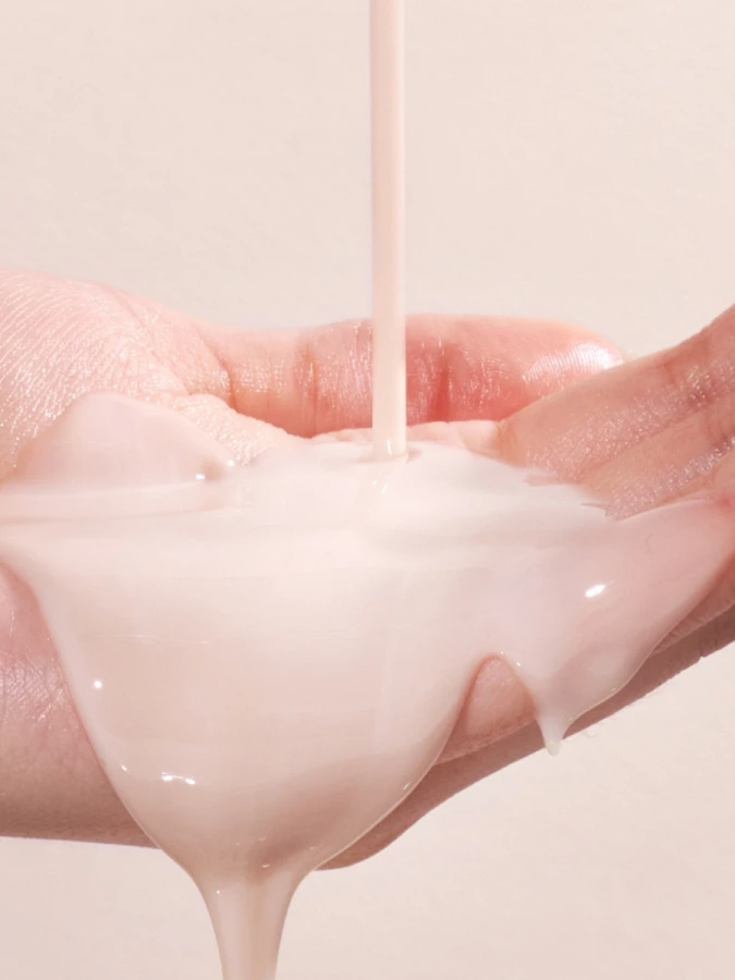 Укрепляющая кремовая сыворотка с протеиновым комплексом Numbuzin No.2 Protein 43% Creamy Serum