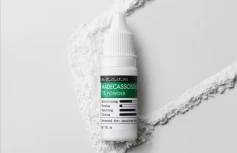 Противовоспалительная пудра-эссенция с мадекассосидом Derma Factory Madecassoside 1% Powder
