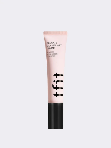 Выравнивающий праймер для лица TFIT Delicate Silk Veil Art Primer