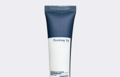 Увлажняющий и питательный крем для лица Pyunkang Yul Nurition Cream TRAVEL