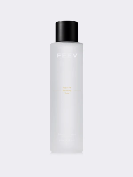 Противовоспалительный тонер для лица с янтарной кислотой FEEV Hyper-Fit Balancing Toner Противовоспалительный тонер для лица с янтарной кислотой FEEV Hyper-Fit Balancing Toner