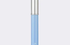 Длинная силиконовая пальчиковая кисть для макияжа fwee Fingerlike Silicone Lip Brush