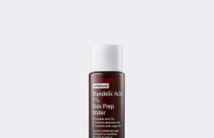 МИНИ Пилинг-тонер на основе миндальной кислоты By Wishtrend Mandelic Acid 5% Skin Prep Water