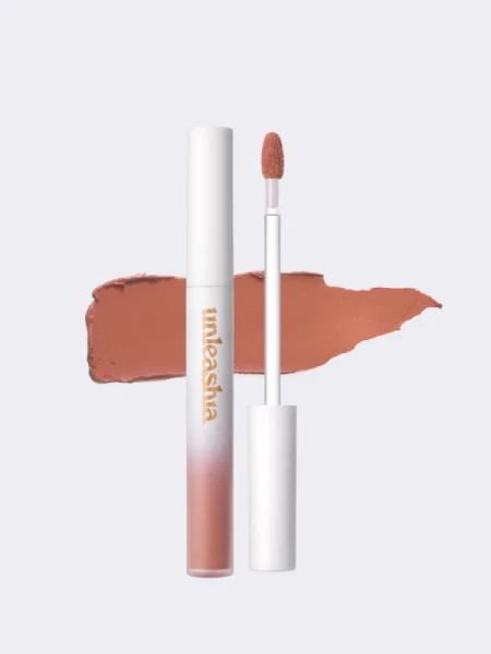 Вельветовый тинт для губ UNLEASHIA Luv Hug Velvet Tint N°3 Share