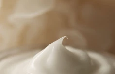 Укрепляющий крем с экстрактом ледяного гриба и коллагеном I'm From Mushroom Collagen Cream