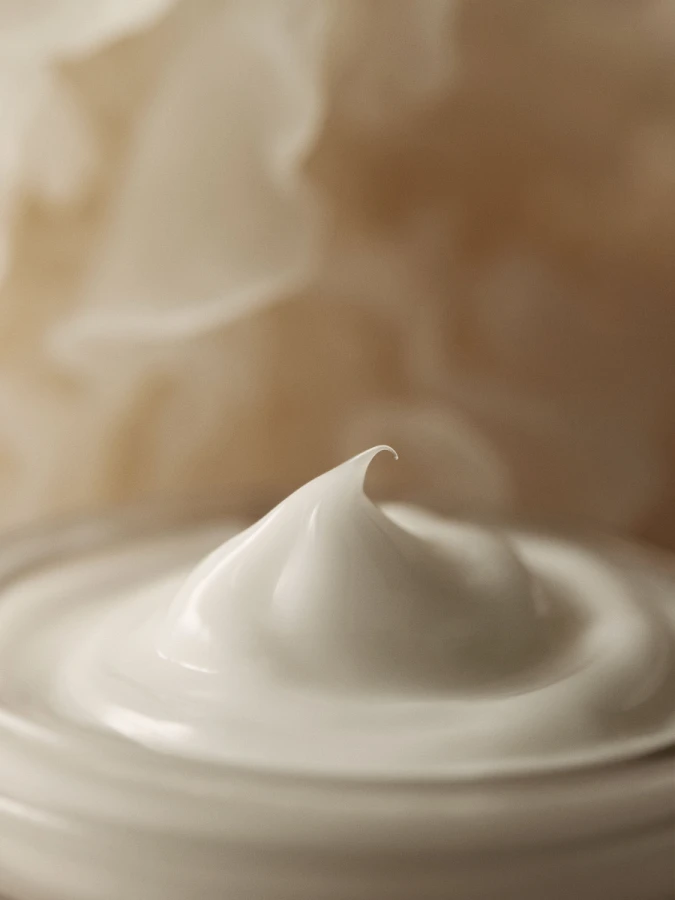 Укрепляющий крем с экстрактом ледяного гриба и коллагеном I'm From Mushroom Collagen Cream