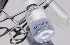 Разглаживающая сыворотка-концентрат для лица с ПДРН Arocell Botulcare PrimeTox Ampoule