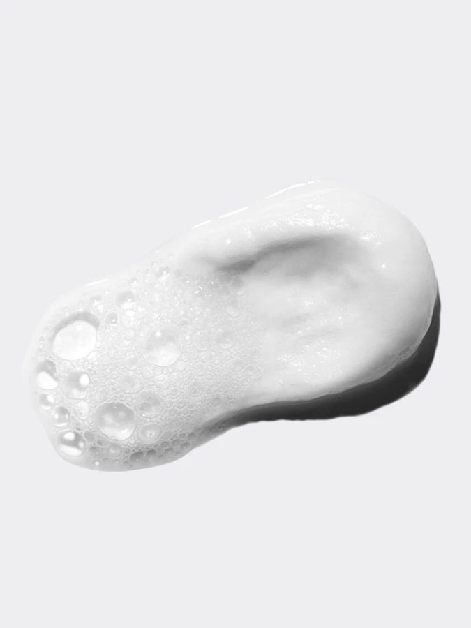 МИНИ Очищающая пенка с комплексом гиалуроновой кислоты Cosrx Hydrium Triple Hyaluronic Moisturizing Cleanser