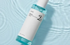 Мягкий отшелушивающий тонер с салициловой кислотой ANUA BHA 2% Gentle Exfoliating Toner