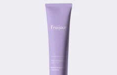 МИНИ Разглаживающий крем для лица с коллагеном и ретинолом Fraijour Retin-Collagen 3D Core Cream