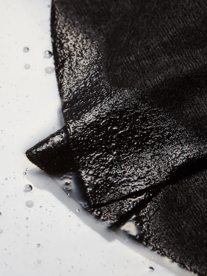 Успокаивающая тканевая маска Dear, Klairs Midnight Blue Calming Sheet Mask