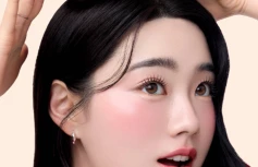 Оттеночный бальзам-джем для губ и щёк FRUDIA Glow Juicy Jam #06 Dodo Apple