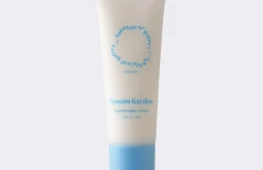 Парфюмированный крем-сыворотка для рук с антиоксидантами Fountain of Waters Tomato Garden Hand Serum Cream