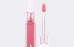 Глянцевый тинт для губ AMUSE Dew Tint 14 Pleasing